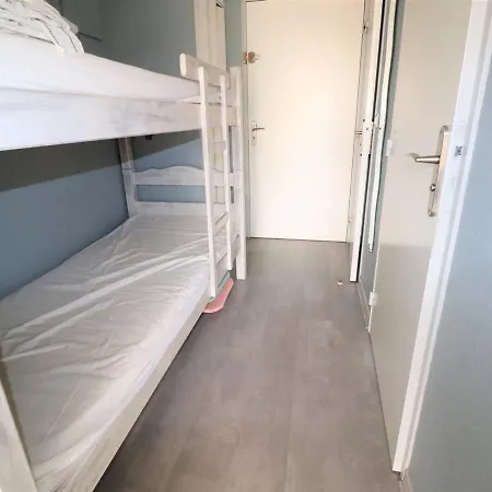 Διαμέρισμα 4 Pers Rdc Avec Piscines, Terrasse, Proche Et Commerces - Fr-1-307-36