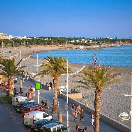 4 Pers Rdc Avec Piscines, Terrasse, Proche Et Commerces - Fr-1-307-36 Διαμέρισμα *