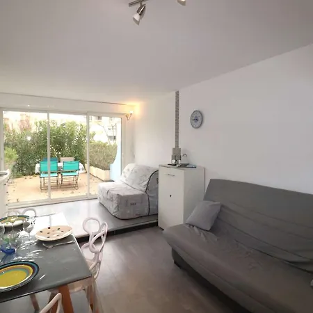 Διαμέρισμα 4 Pers Rdc Avec Piscines, Terrasse, Proche Et Commerces - Fr-1-307-36